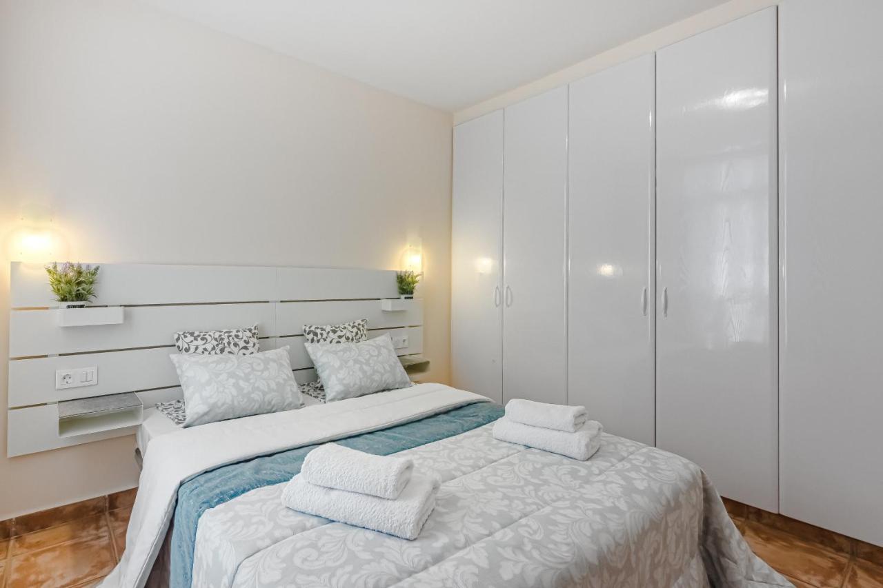 America - 150 Meters From The Beach, Free Wi-fi Apartment