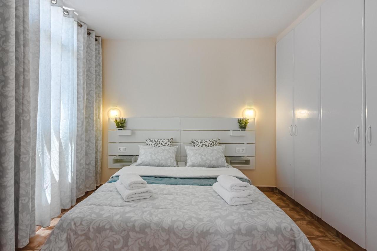 Apartment America - 150 Meters From The Beach, Free Wi-fi