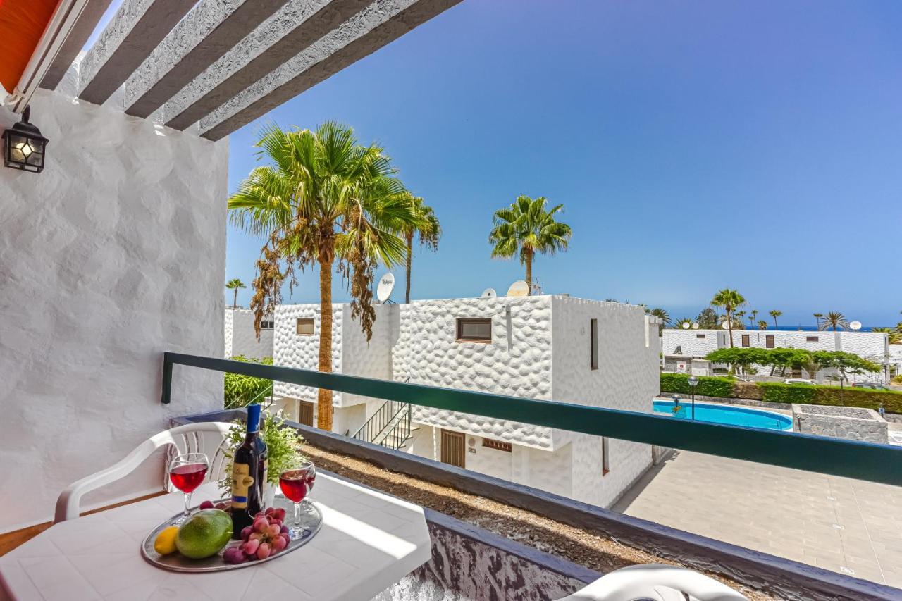 Apartment America - 150 Meters From The Beach, Free Wi-fi Arona (Tenerife)