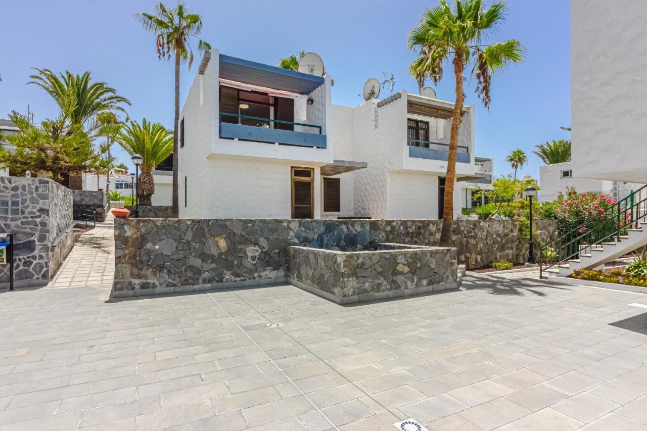 Apartment America - 150 Meters From The Beach, Free Wi-fi Arona (Tenerife)