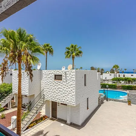 Apartment Apart America - 150 Meters From The Beach, Free Wi-Fi Arona  Exterior photo