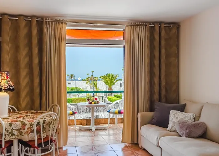 Apartment Apart America - 150 Meters From The Beach, Free Wi-Fi